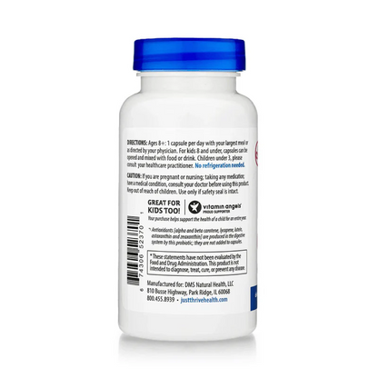 Just Thrive Probiotic